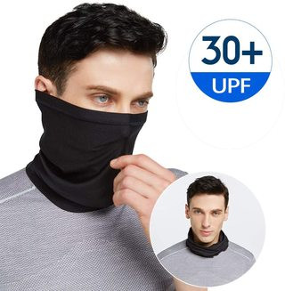 Custom Neck Gaiter | Customized Neck Gaiter 701NG Font Gallery in Picture Gallery