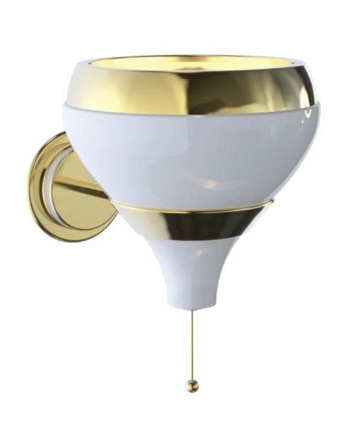 Hanna Wall Lamp