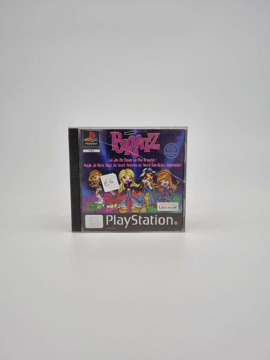 Bratz PS1
