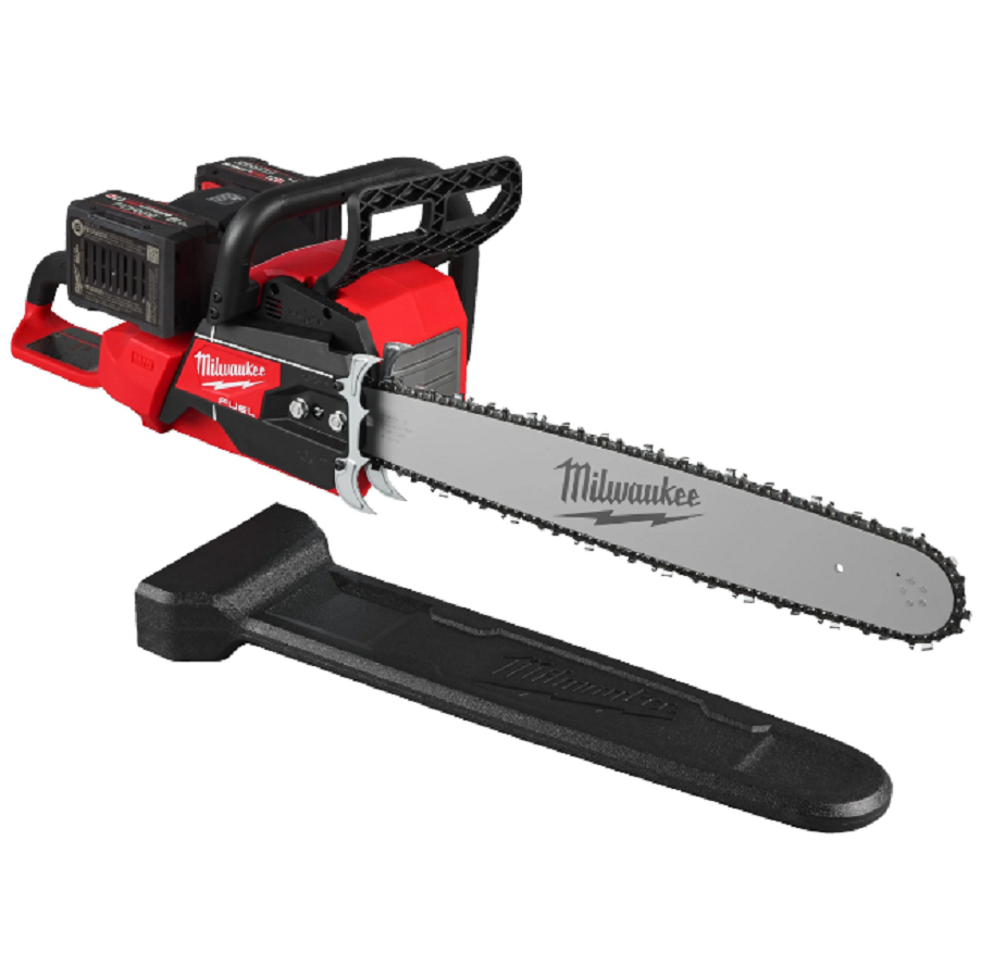 Milwaukee M18F2CHS50-802 - Akumulatorowa pilarka łańcuchowa 2x 18 V