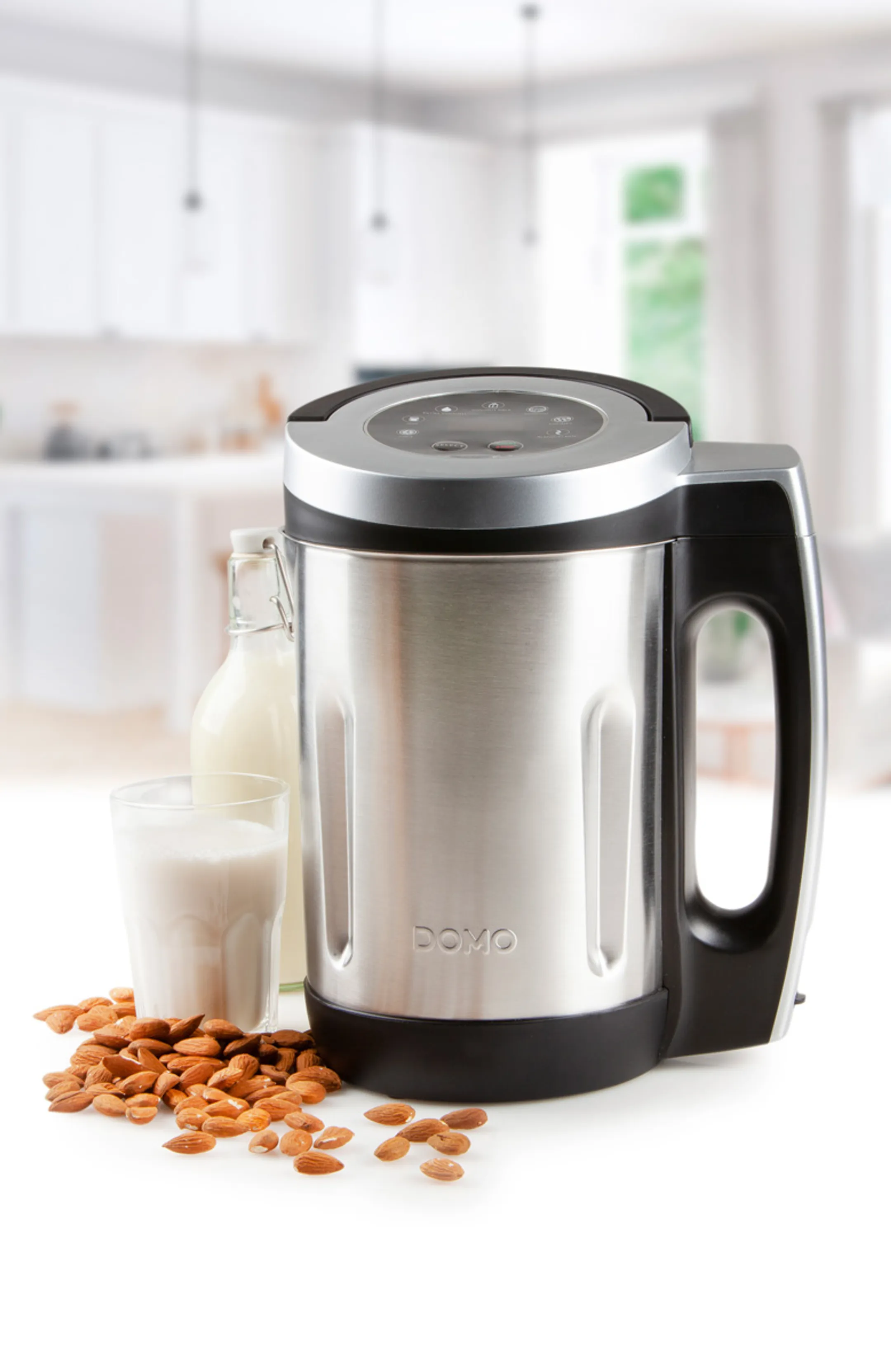 Domo Soupmaker DO716BL