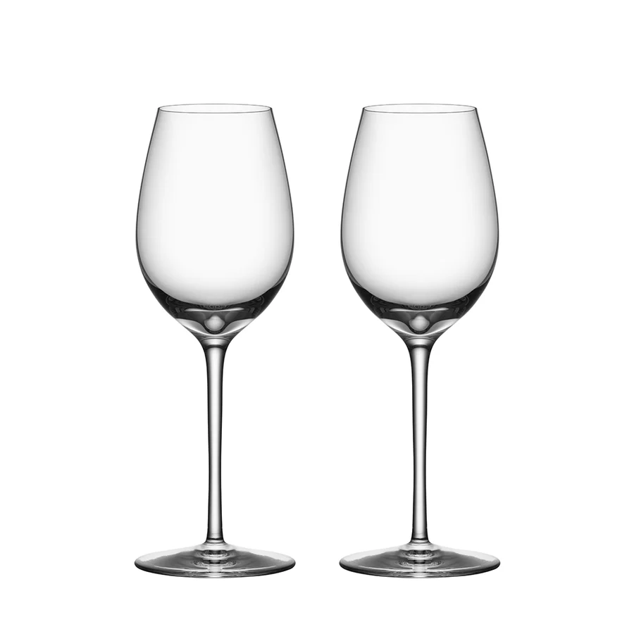 Premier Chardonnay, Set of 2