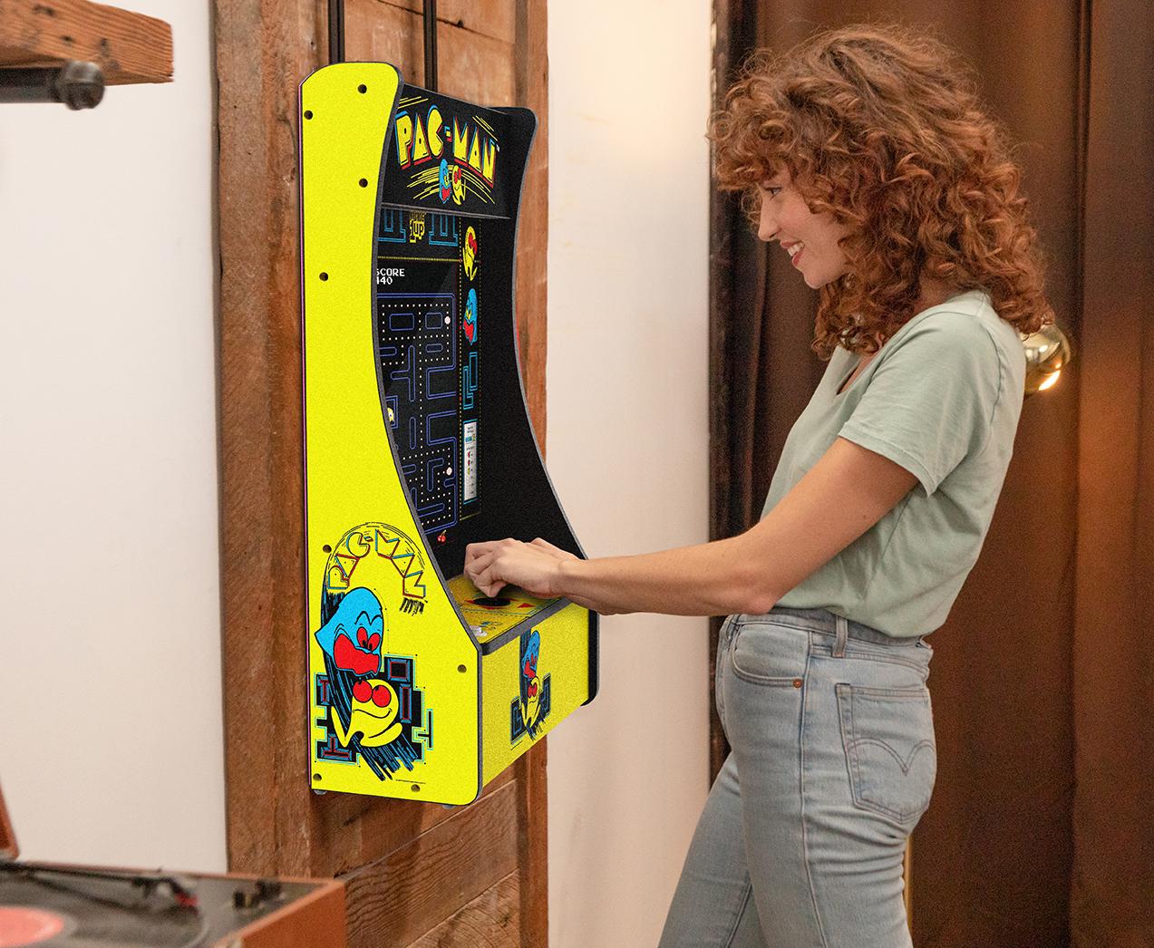 Arcade1Up, Pac-Man Partycade