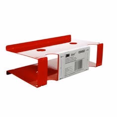 3M 05452  ~  Double Abrasive Roll Dispenser for 2-3/4 Inch discs
