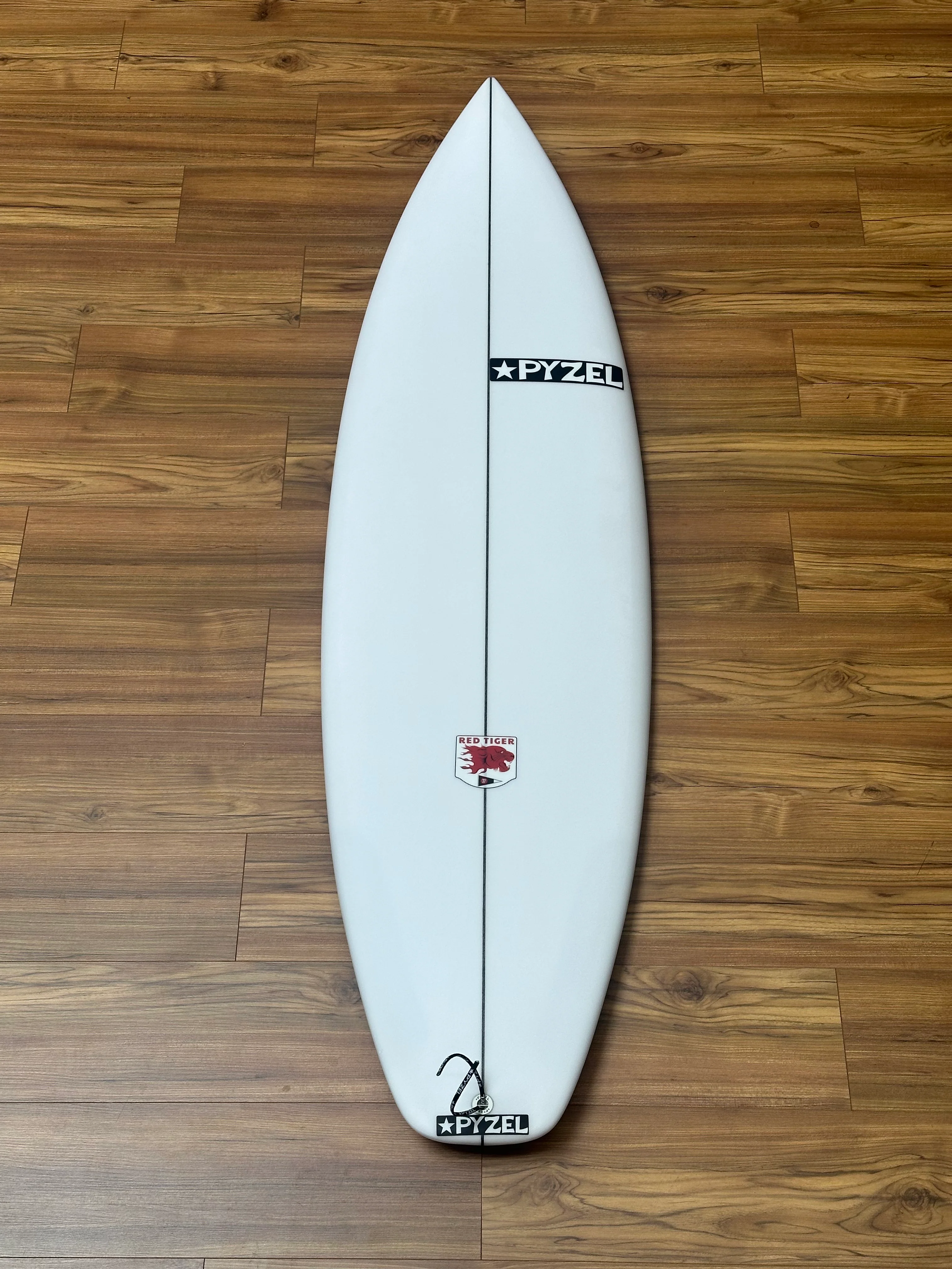 Pyzel | 6'2