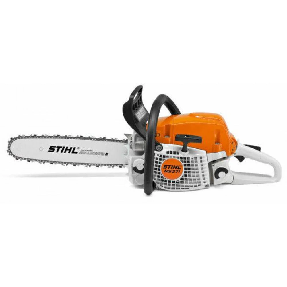 MS271 Farm Boss Chainsaw  50.2 Cc, 2.6 KW