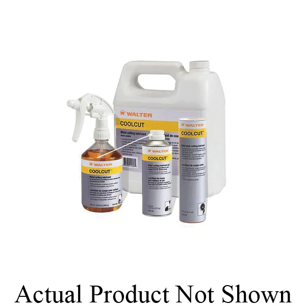 WALTER 53B007  ~  Coolcut Liquid/20 L