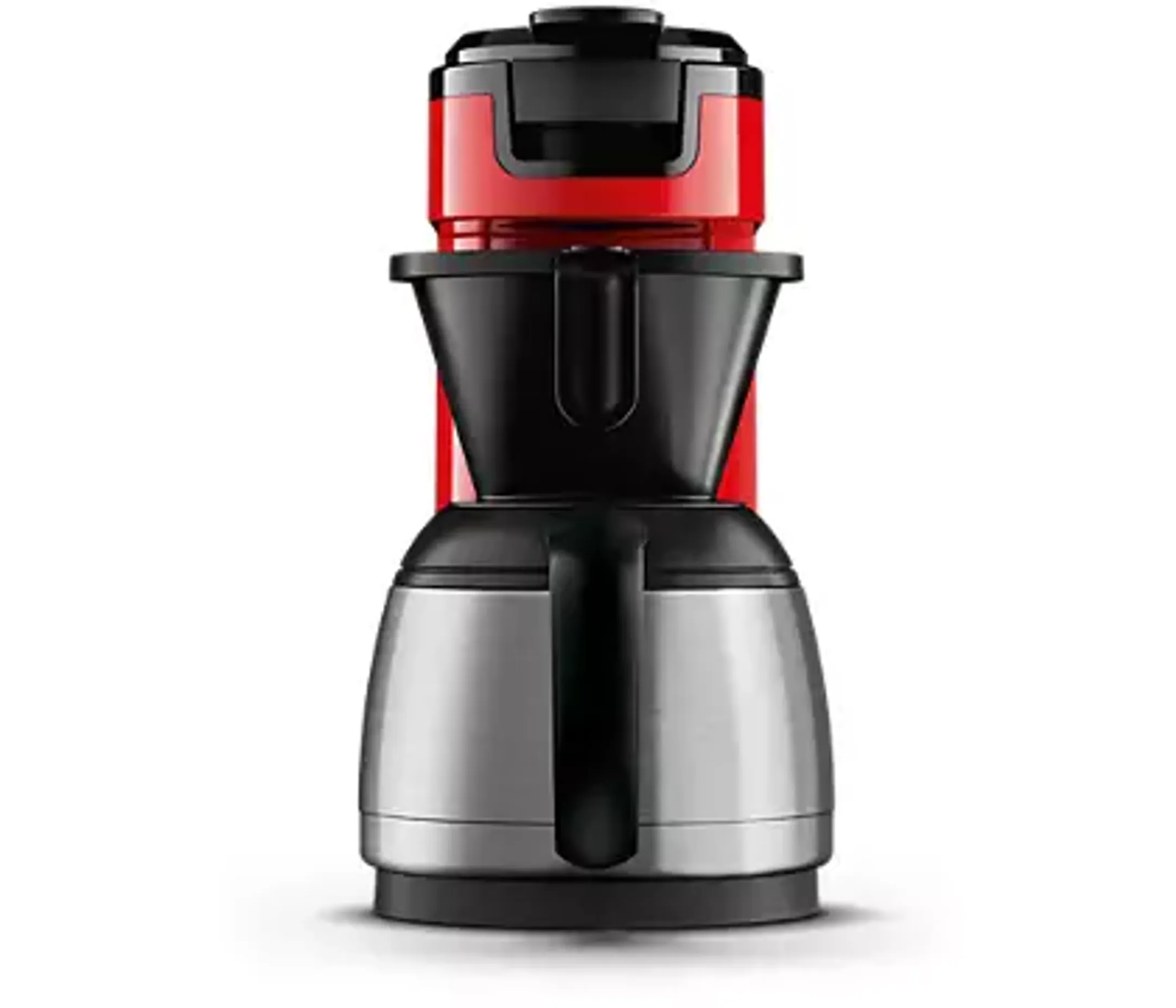 Philips Senseo Switch HD6592/84 - Rood