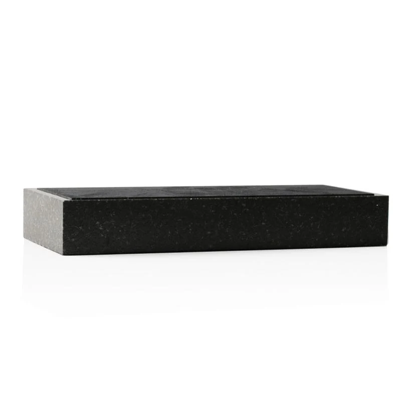 Black Granite Base, 3.5