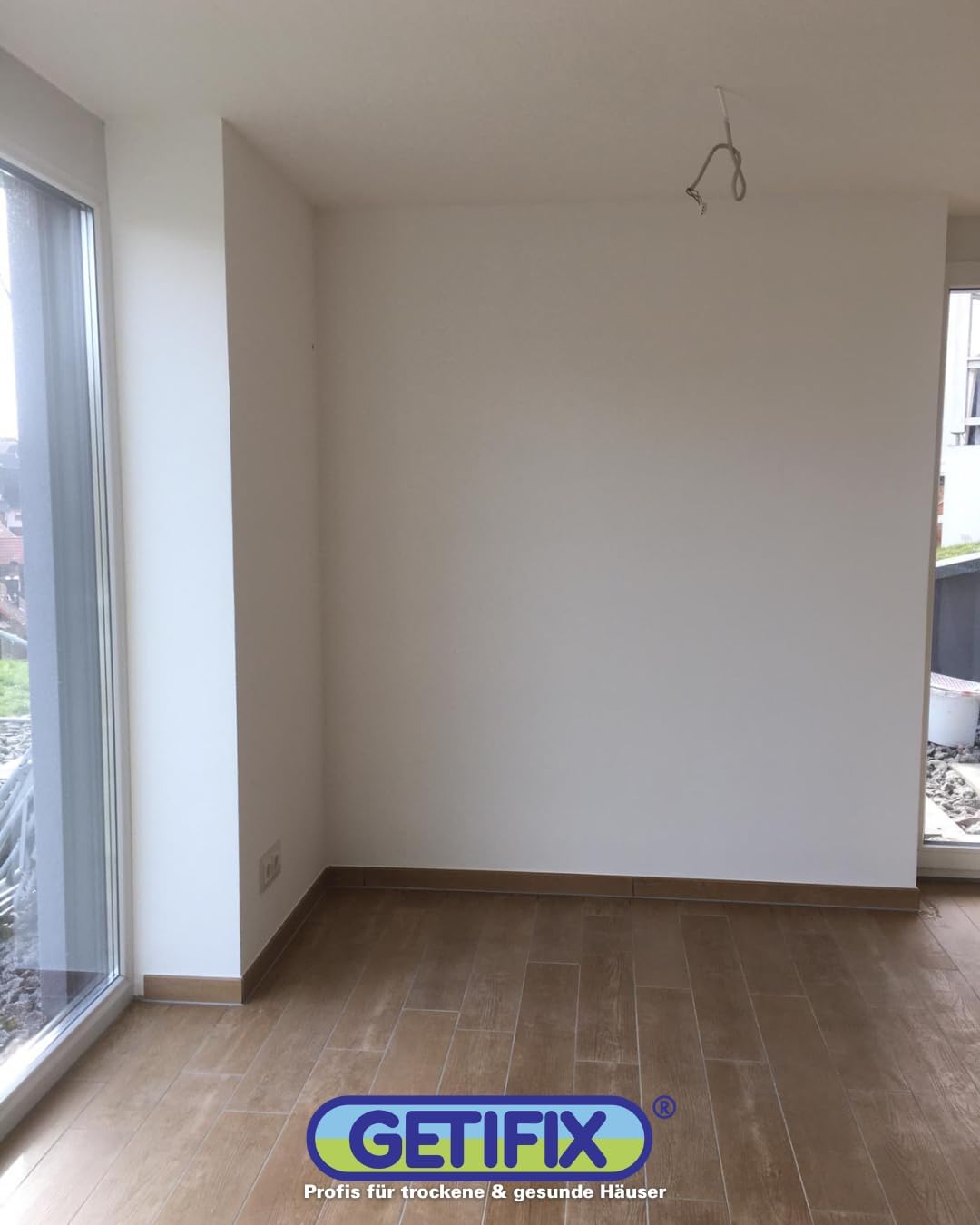 Klimaplatten-Set Grundiert 50 mm für 45 m² - Kalziumsilikatplatten - DIY - Feuchtigkeitsregulierung