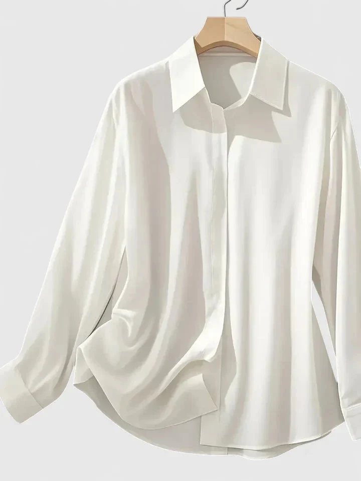 Women��s Elegant Blouse Versatile Design for Any Occasion