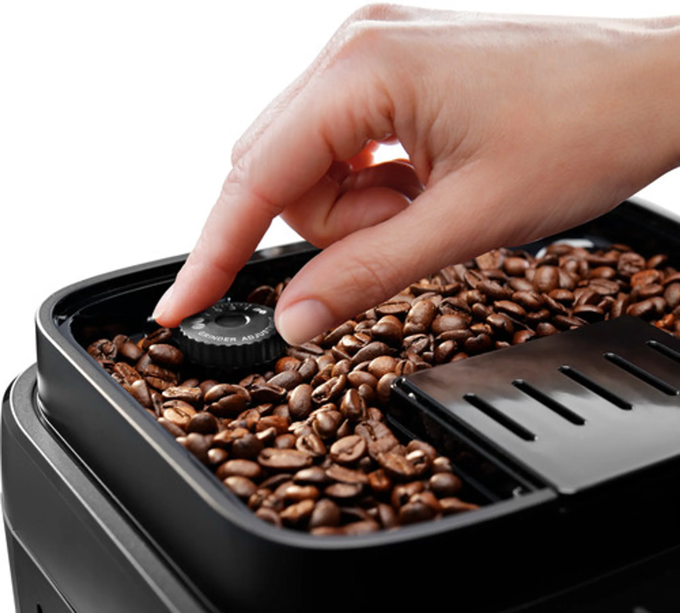 De'Longhi Volautomatische Espressomachine Magnifica Evo ECAM290.21.B