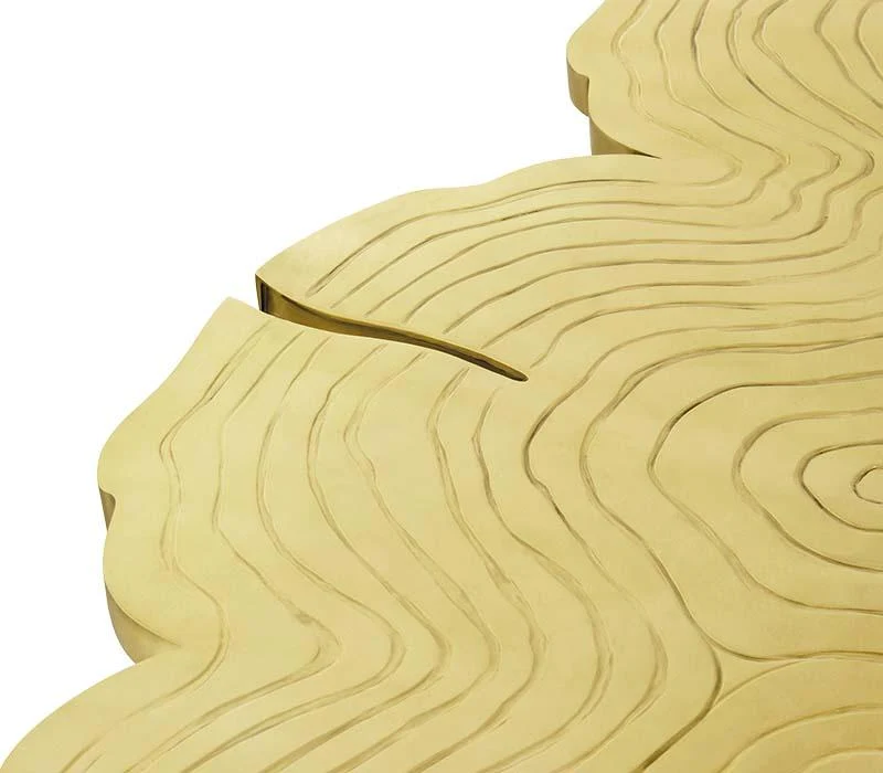 Fortuna Dining Table
