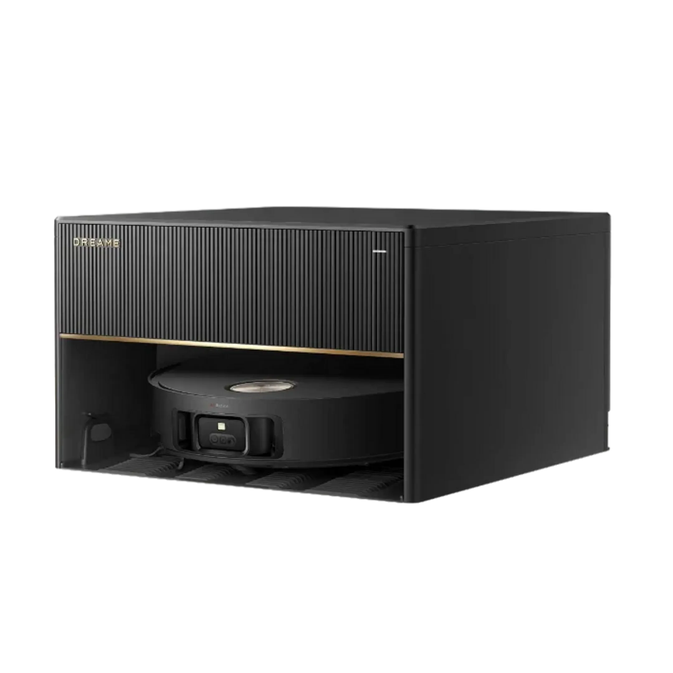 Dreame Robotstofzuiger 2in1 X50 Master