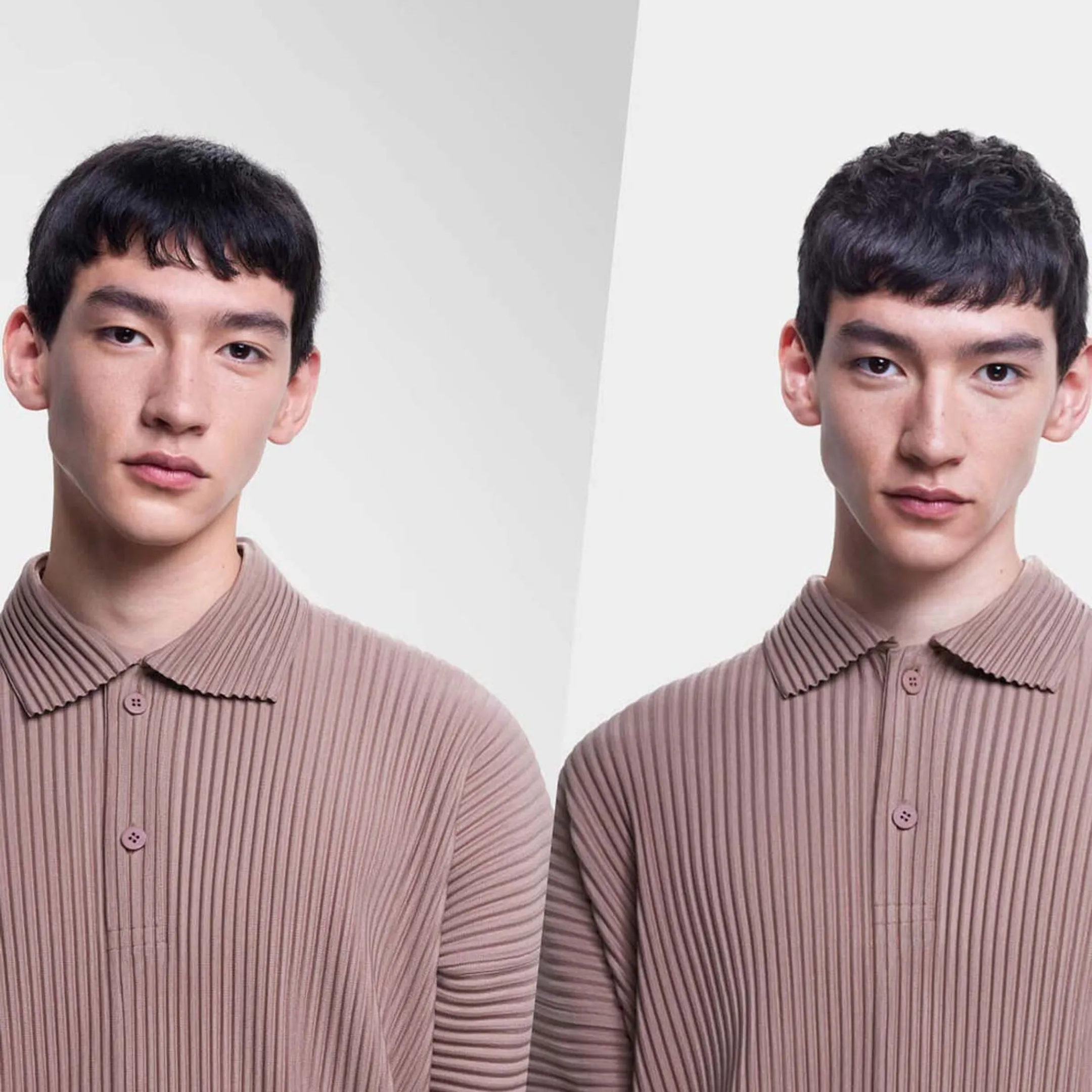 Dyson Supersonic Nural Curl+Coily Red Velvet/Gold - Limited Edition