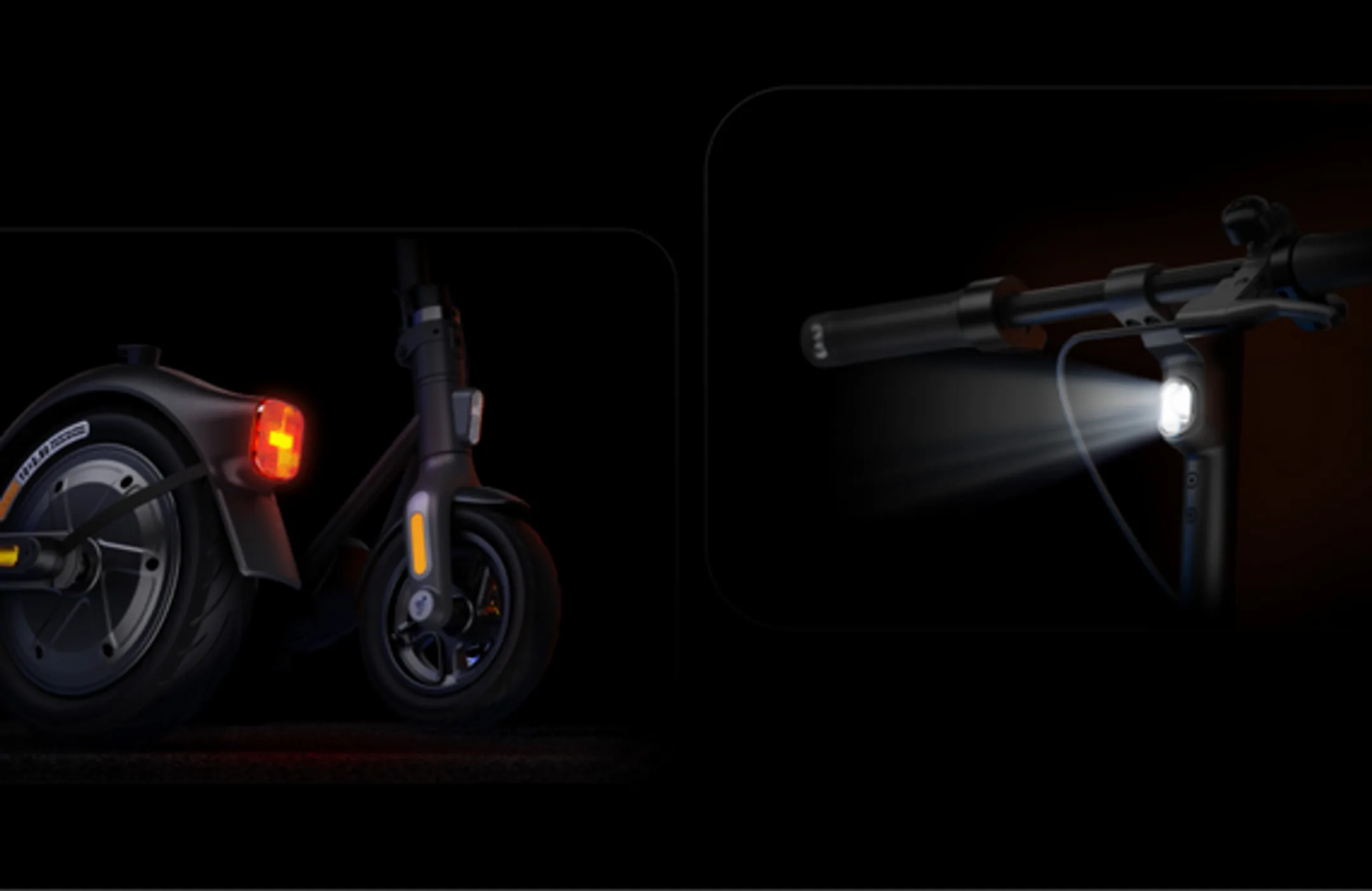 Segway Ninebot KickScooter F2 Plus E