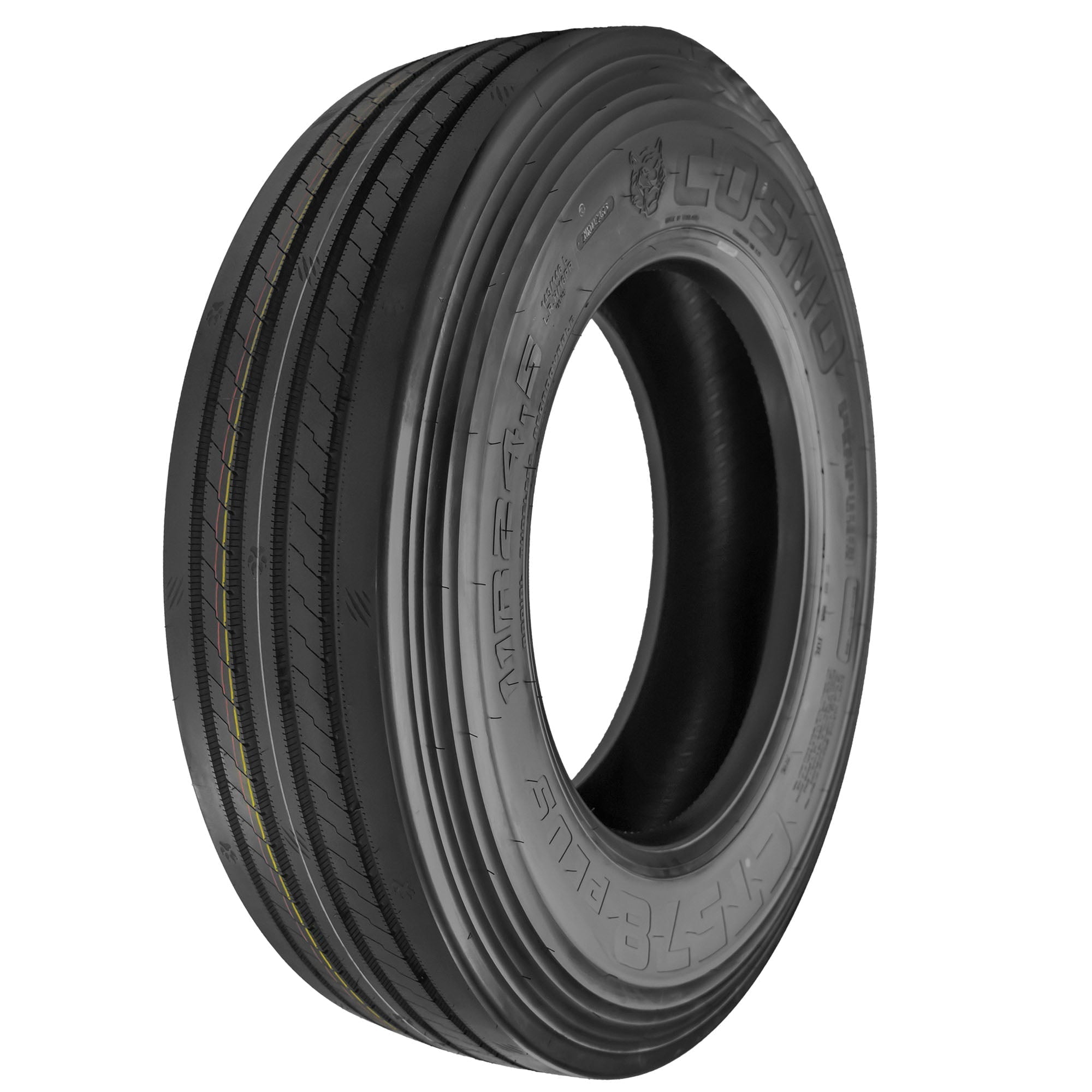 Anvelopă comercială Cosmo CT578 Plus 11R22.5 146/143L H