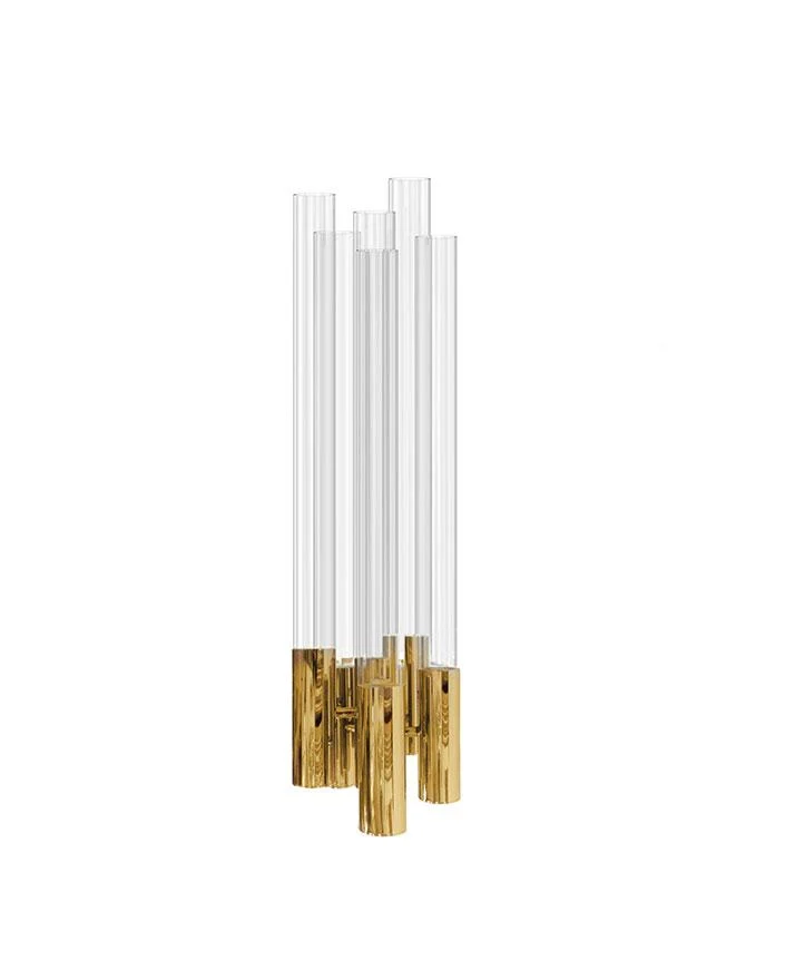 Burj Wall Light