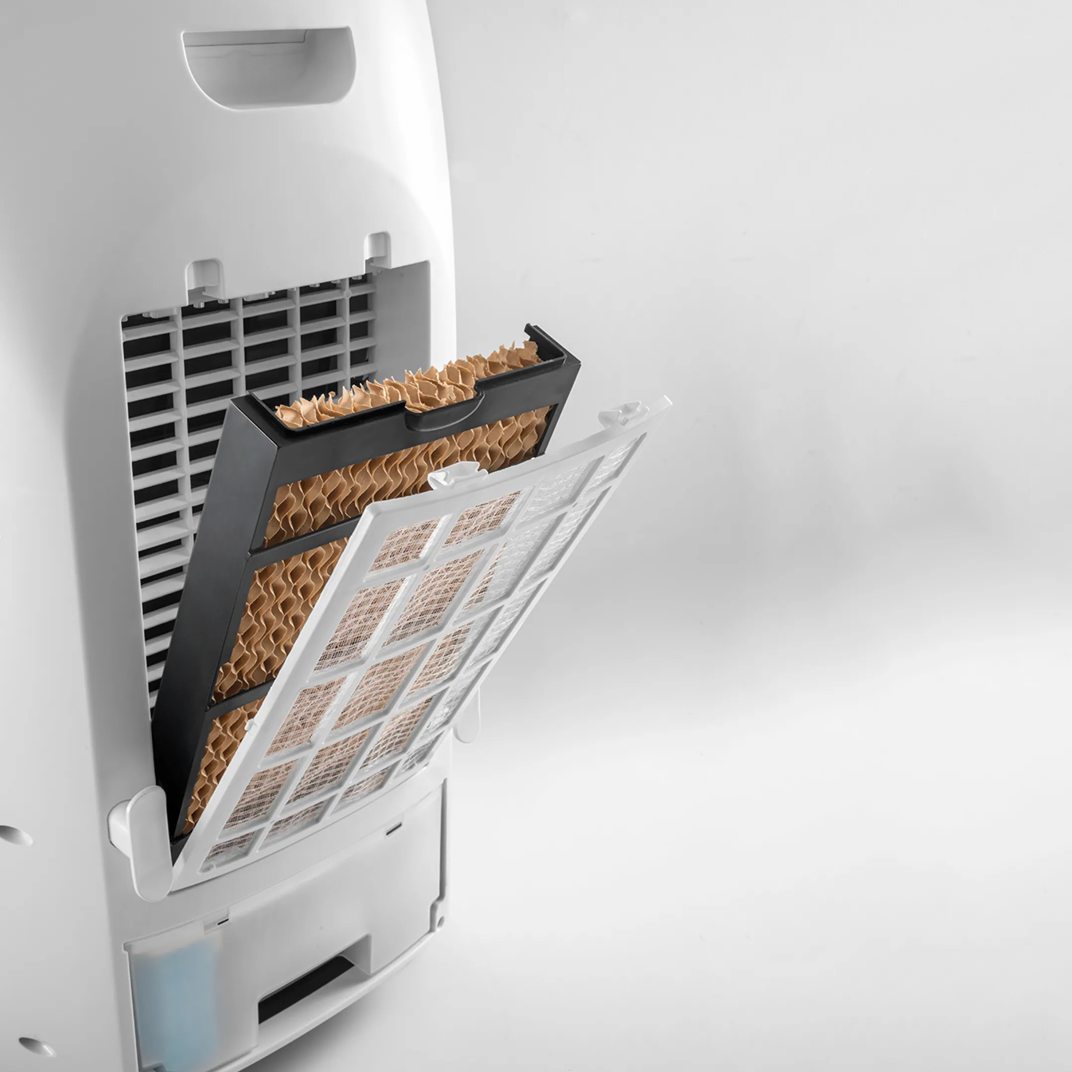 De'Longhi Aircooler EV250WH