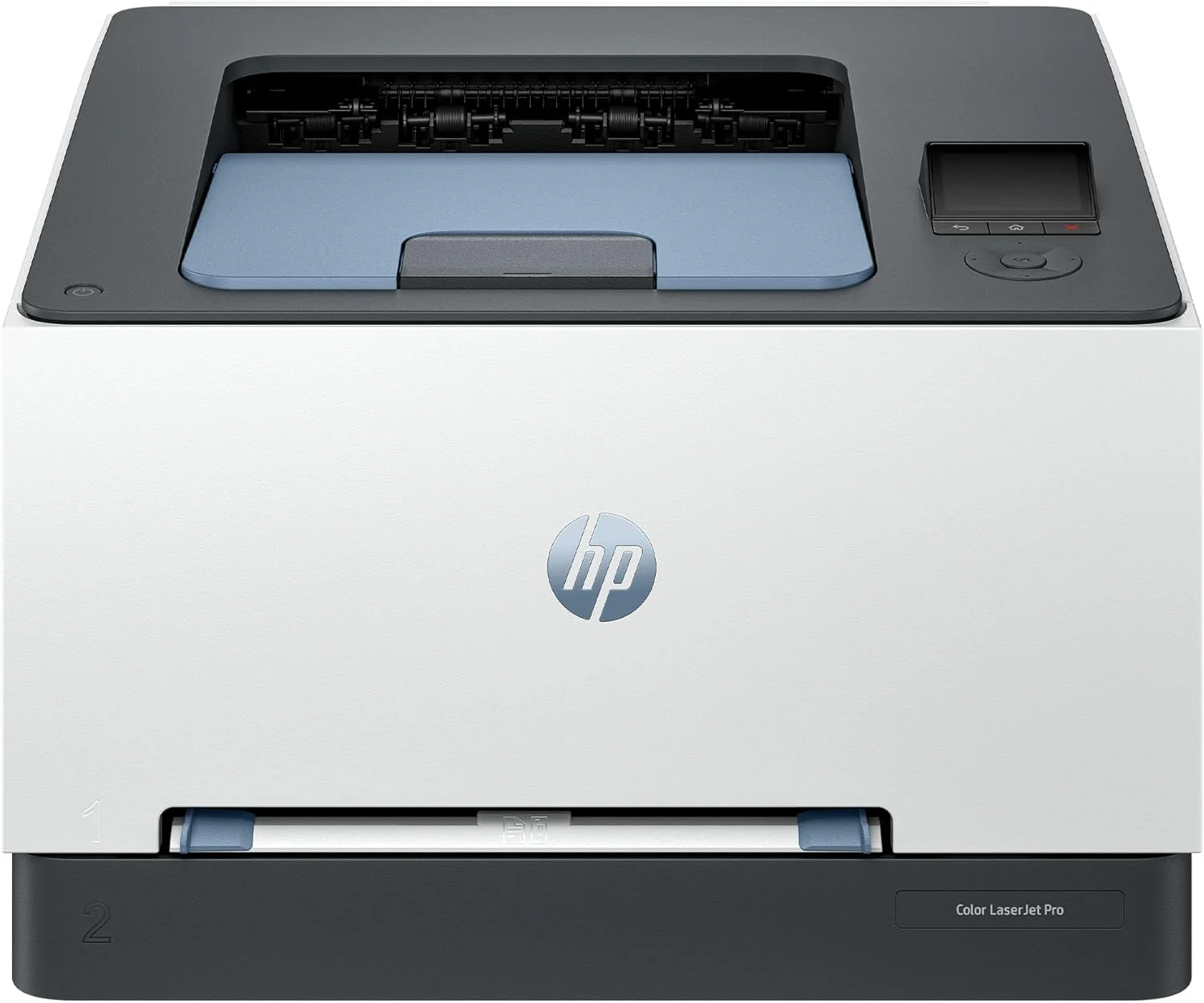 Stampante laser multifunzione a colori HP Color LaserJet Pro MFP 3302fdwg, Fax, Stampa automatica fronte/retro, Touchscreen, Wi-Fi, Ethernet, USB, HP Wolf Pro Security