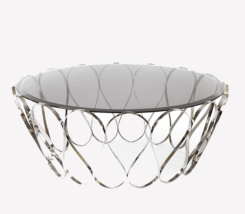 Aquarius Center Table