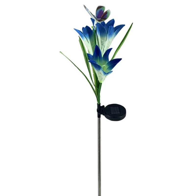 Solar Flower | Geniet van een prachtige sfeer in uw tuin!