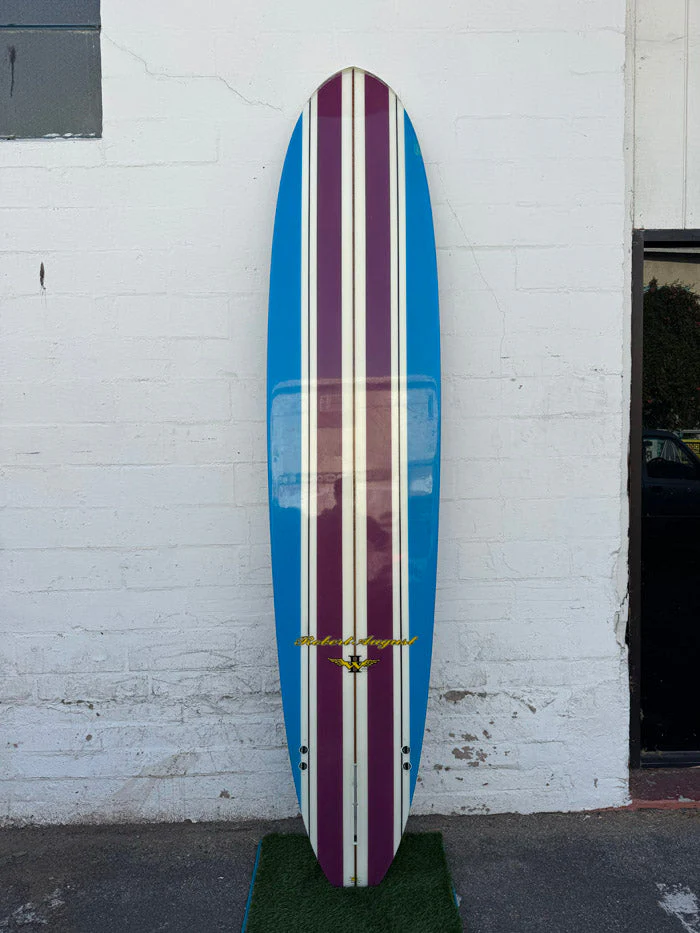 *SOLD* Robert August | 9'2