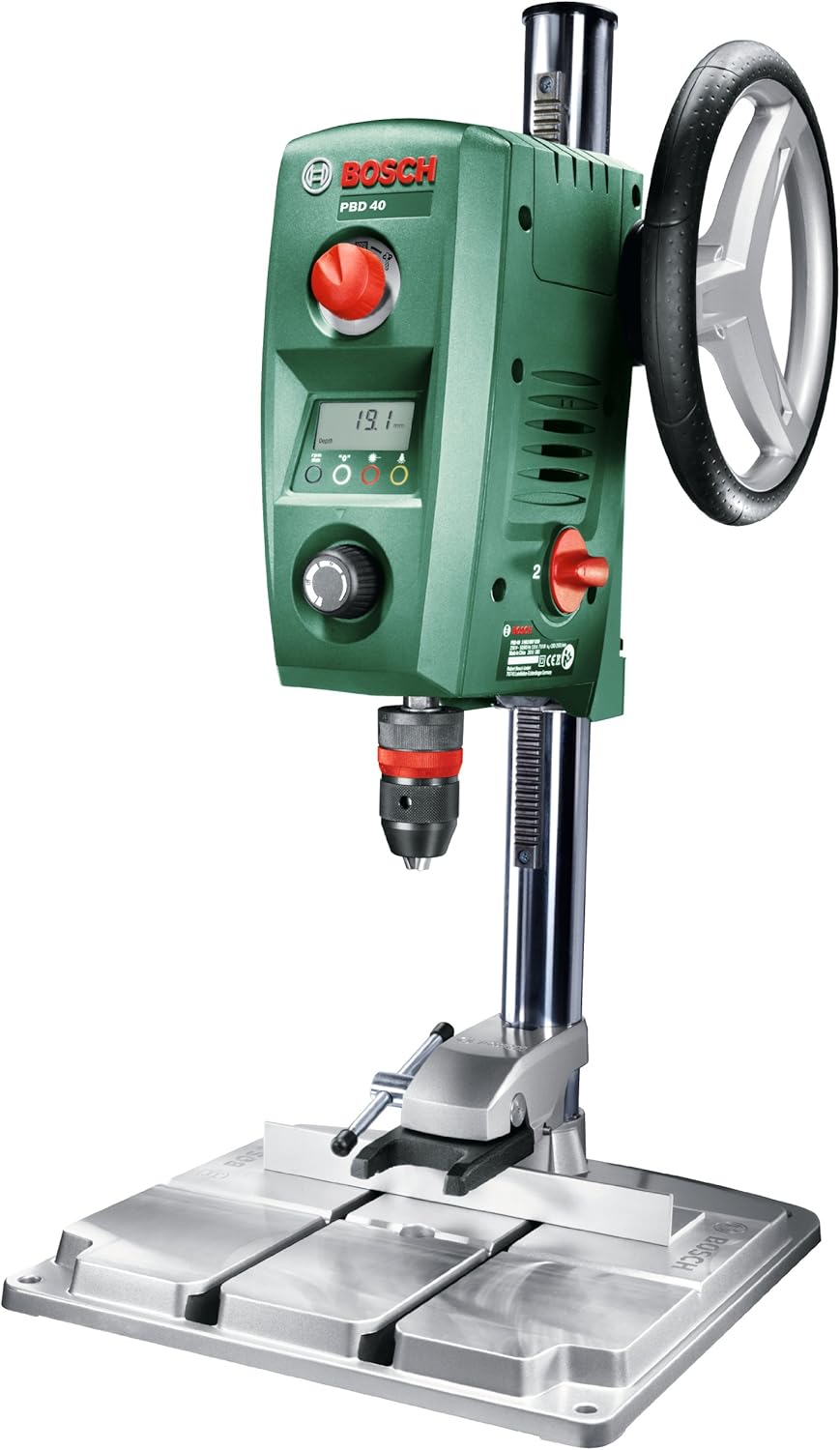 PBD 40 Bench Drill