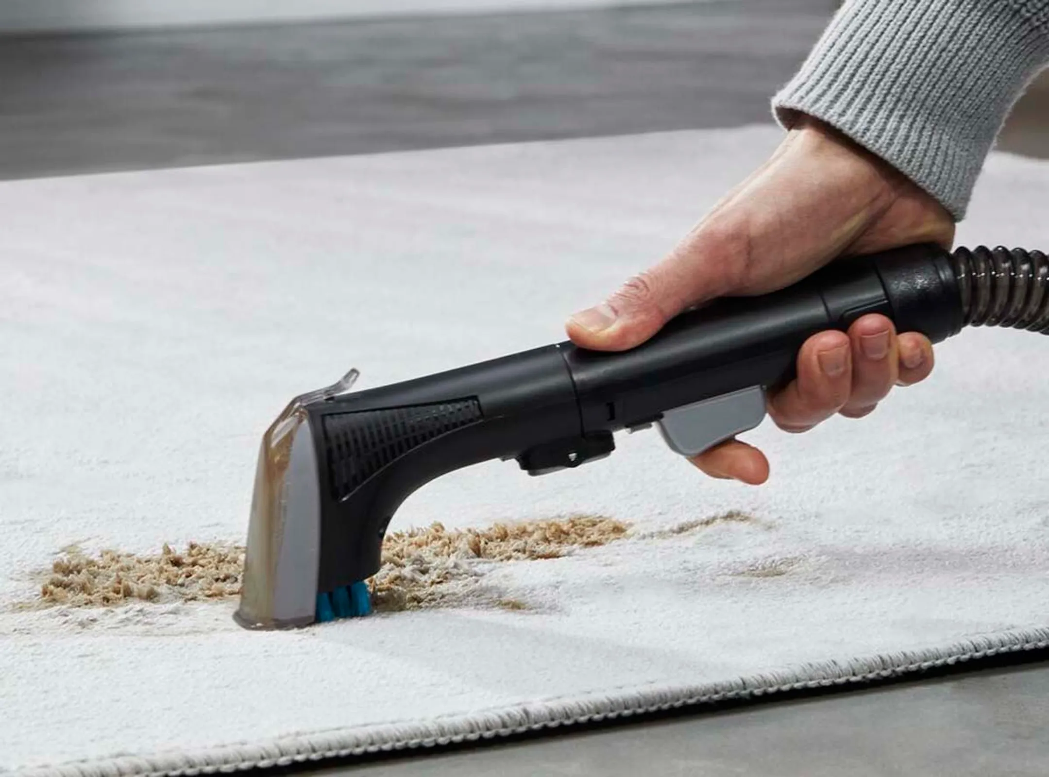 Rowenta Tapijtreiniger Clean It IN5011F0