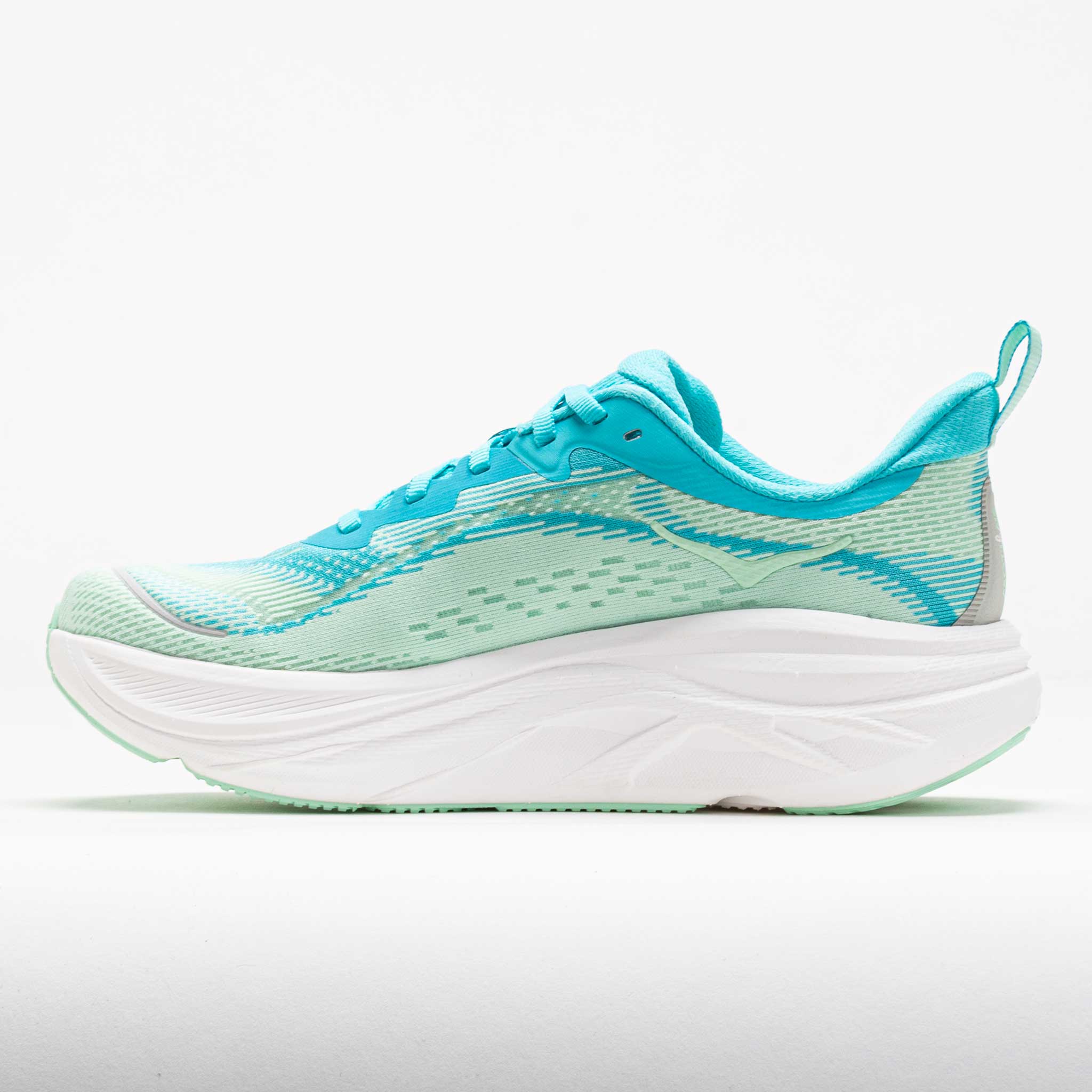 Skyflow Women's Cielo Blue/Mint Fluorite