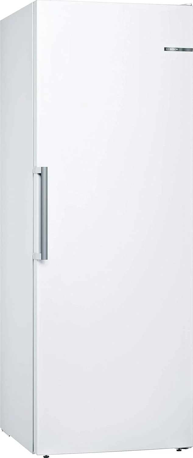 Bosch GIV11ADC0 Serie 6 Congelatore da incasso, 95 kWh, anno, 70 l, LowFrost, FreshSense, 72 x 56