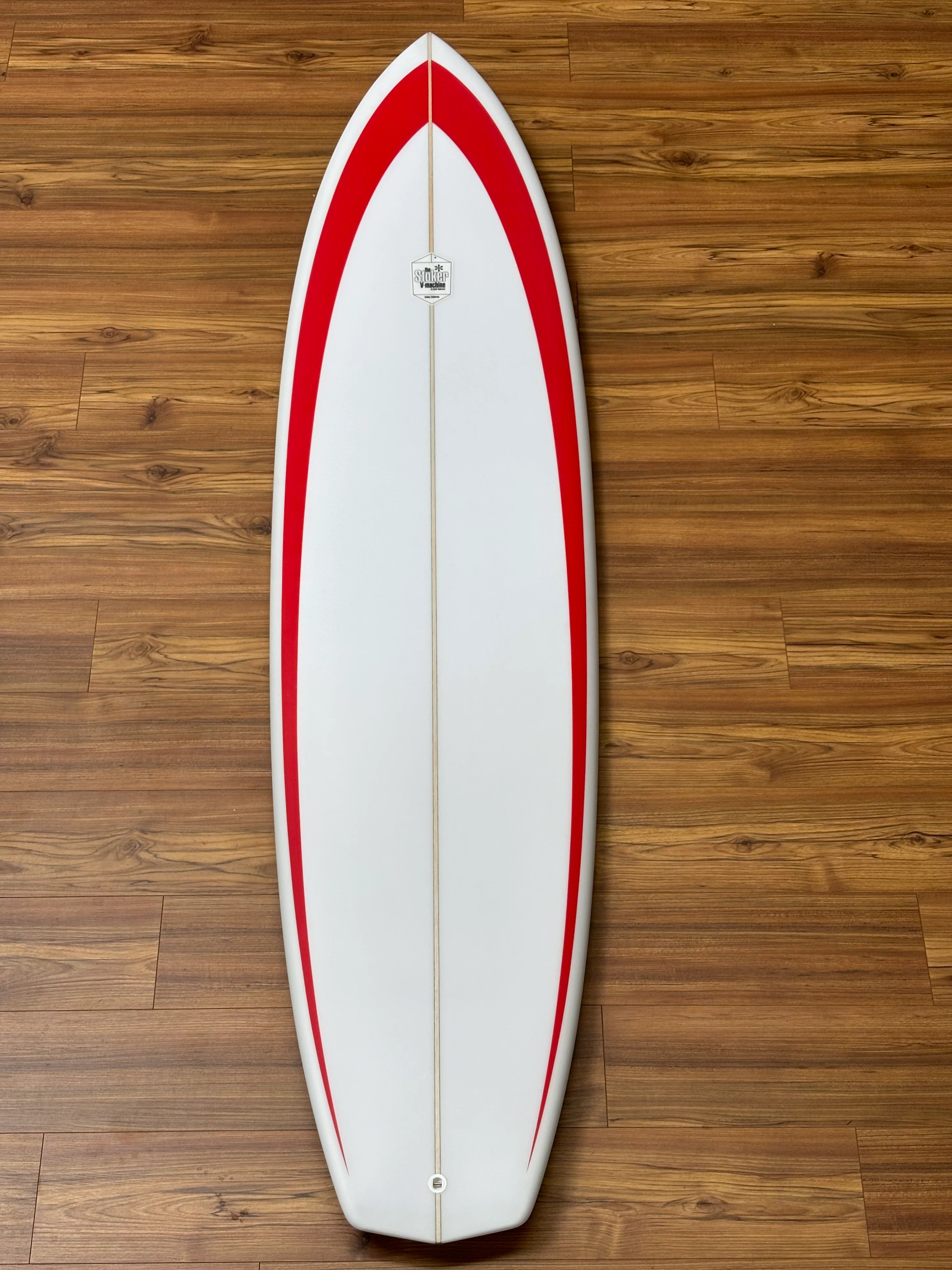 Anderson | 8'0