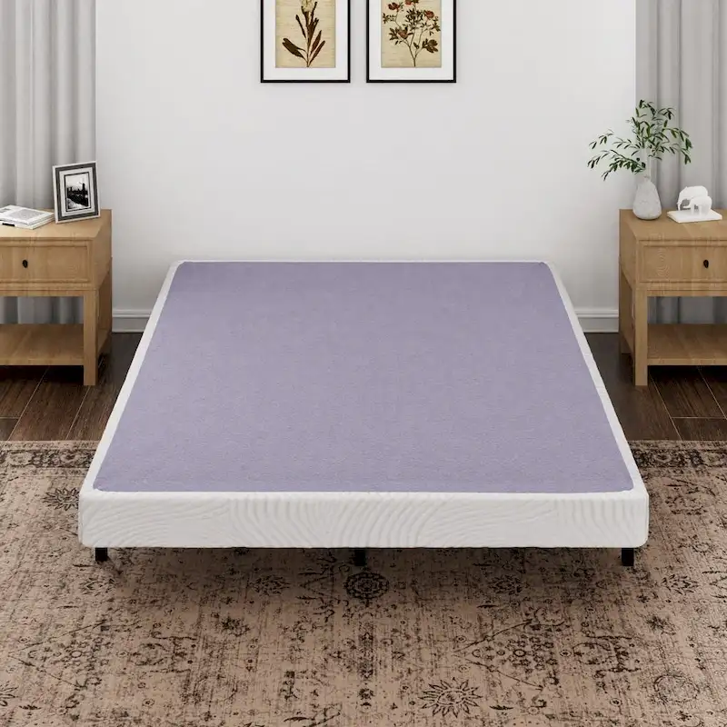 Priage by ZINUS 4inch Bamboo Box Spring
