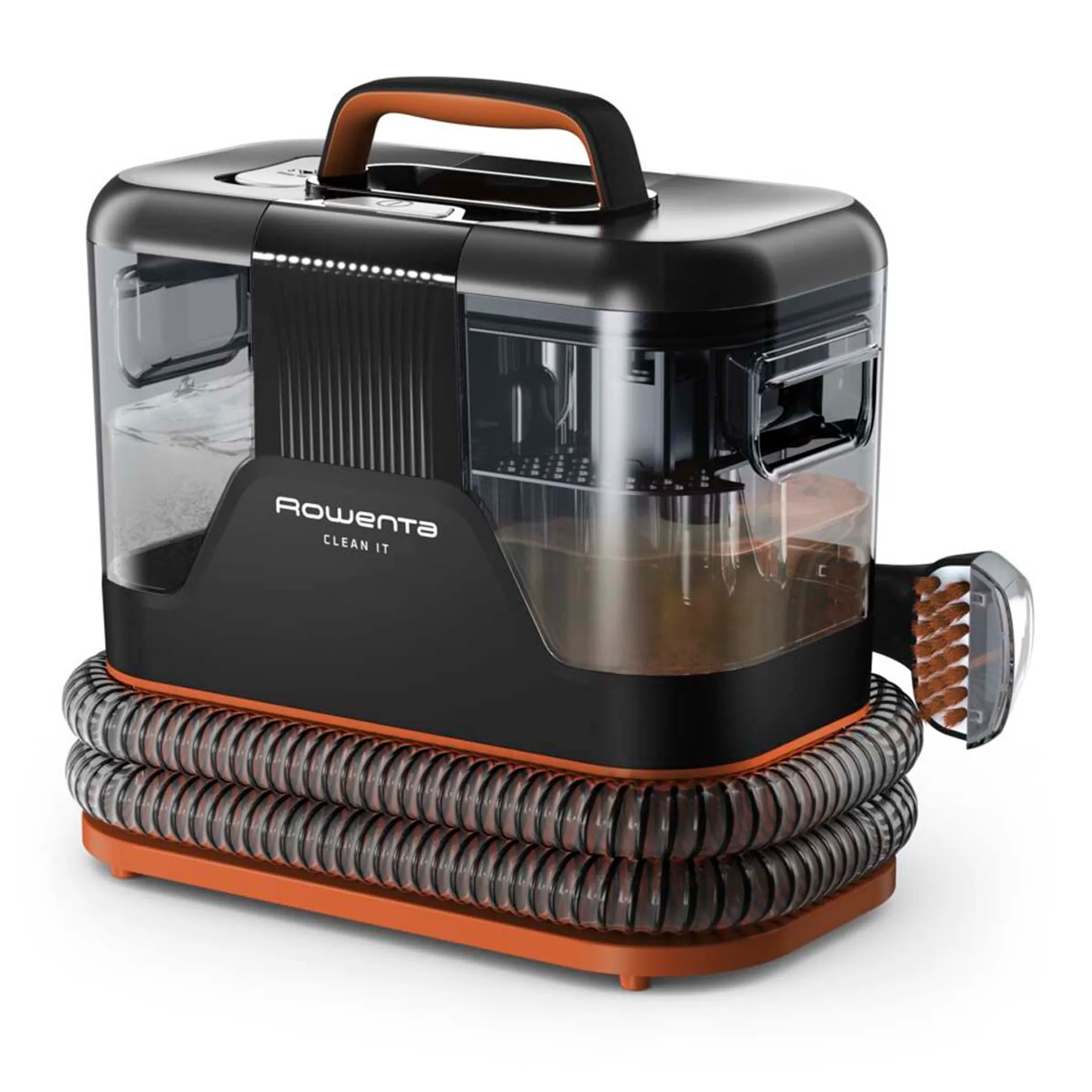 Rowenta Tapijtreiniger Clean It IN5011F0