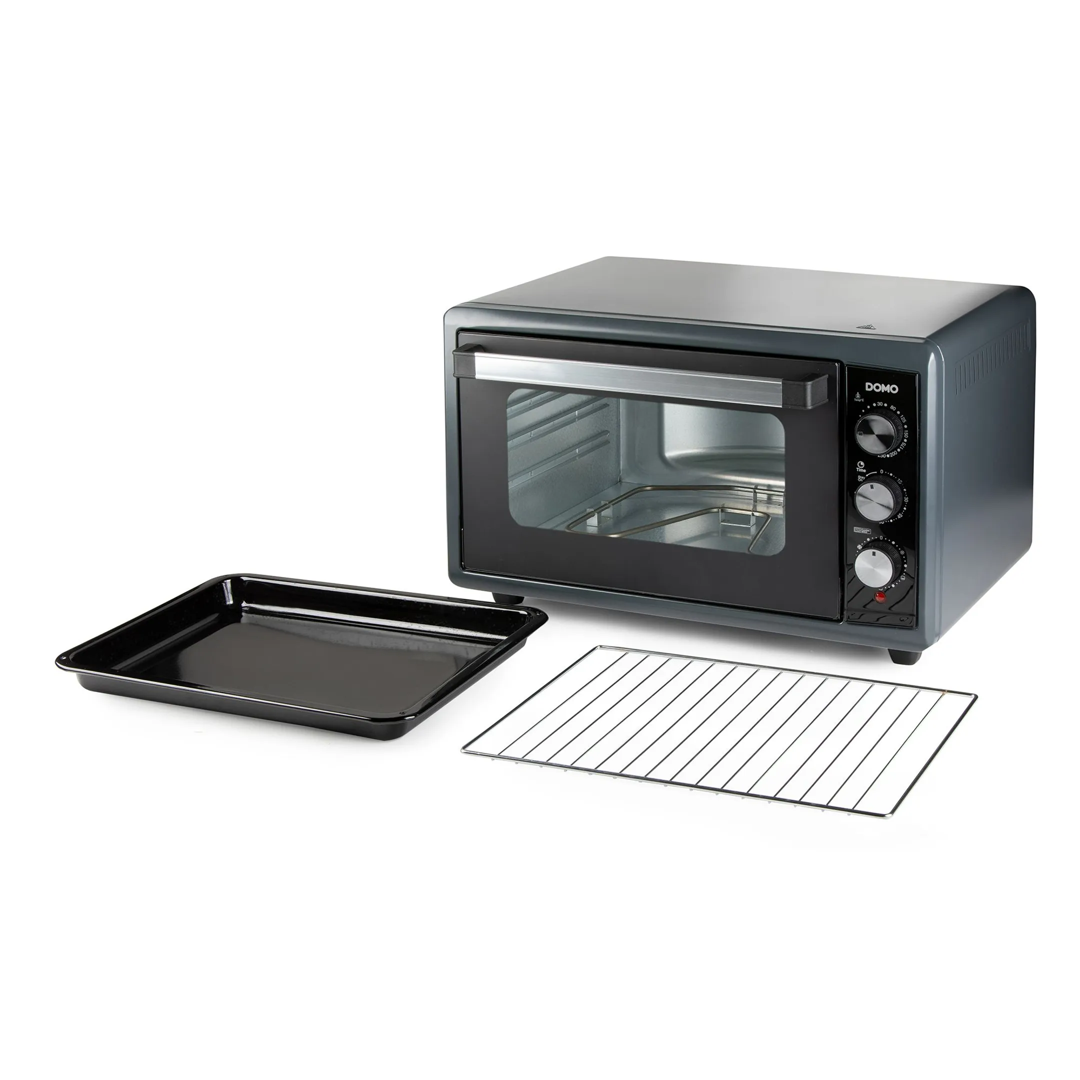 Domo Elektrische oven DO808GO