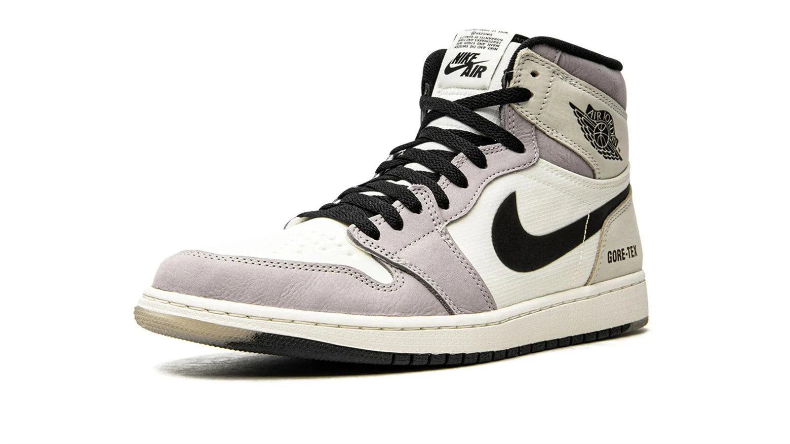 Air Jordan 1 Element 