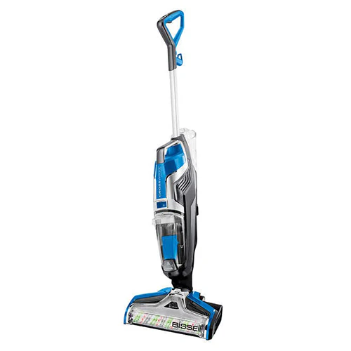Bissell CrossWave Pet Pro Premier Aspirapolvere e Mocio Tutto-in-Uno Wet-Dry per Pavimenti Duri e Tappeti