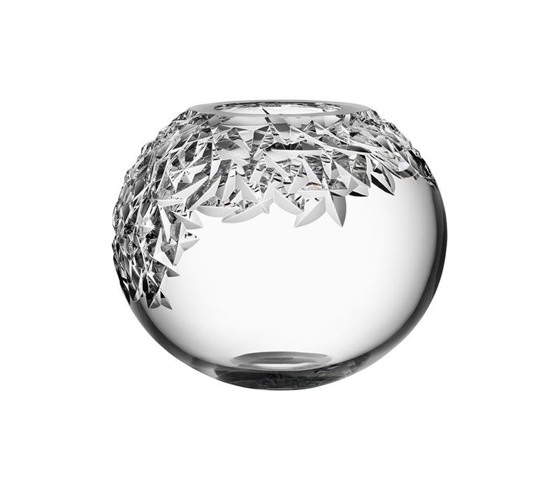 Carat Vase Globe XL