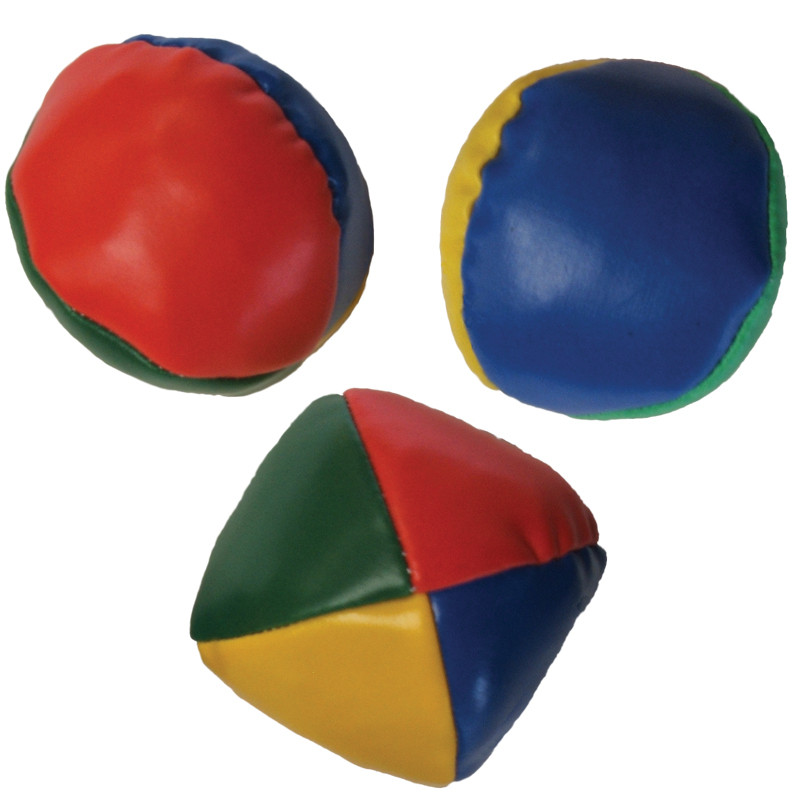 Juggling Balls 16 PCS 2.25