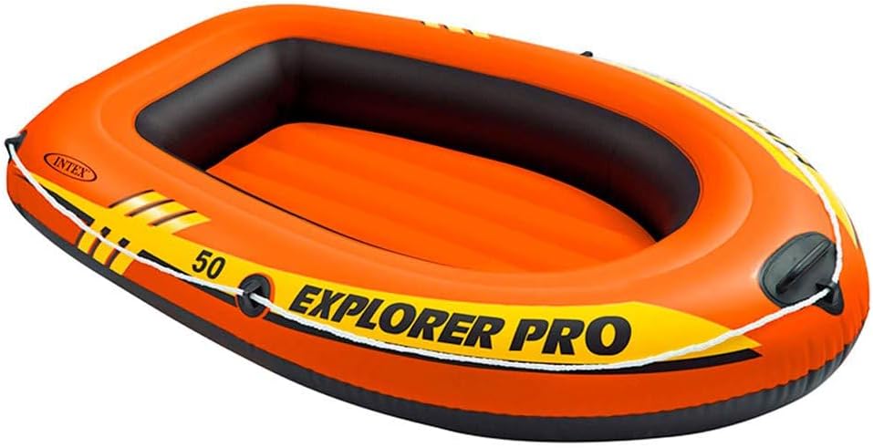 Intex Explorer Pro Inflatable Boat