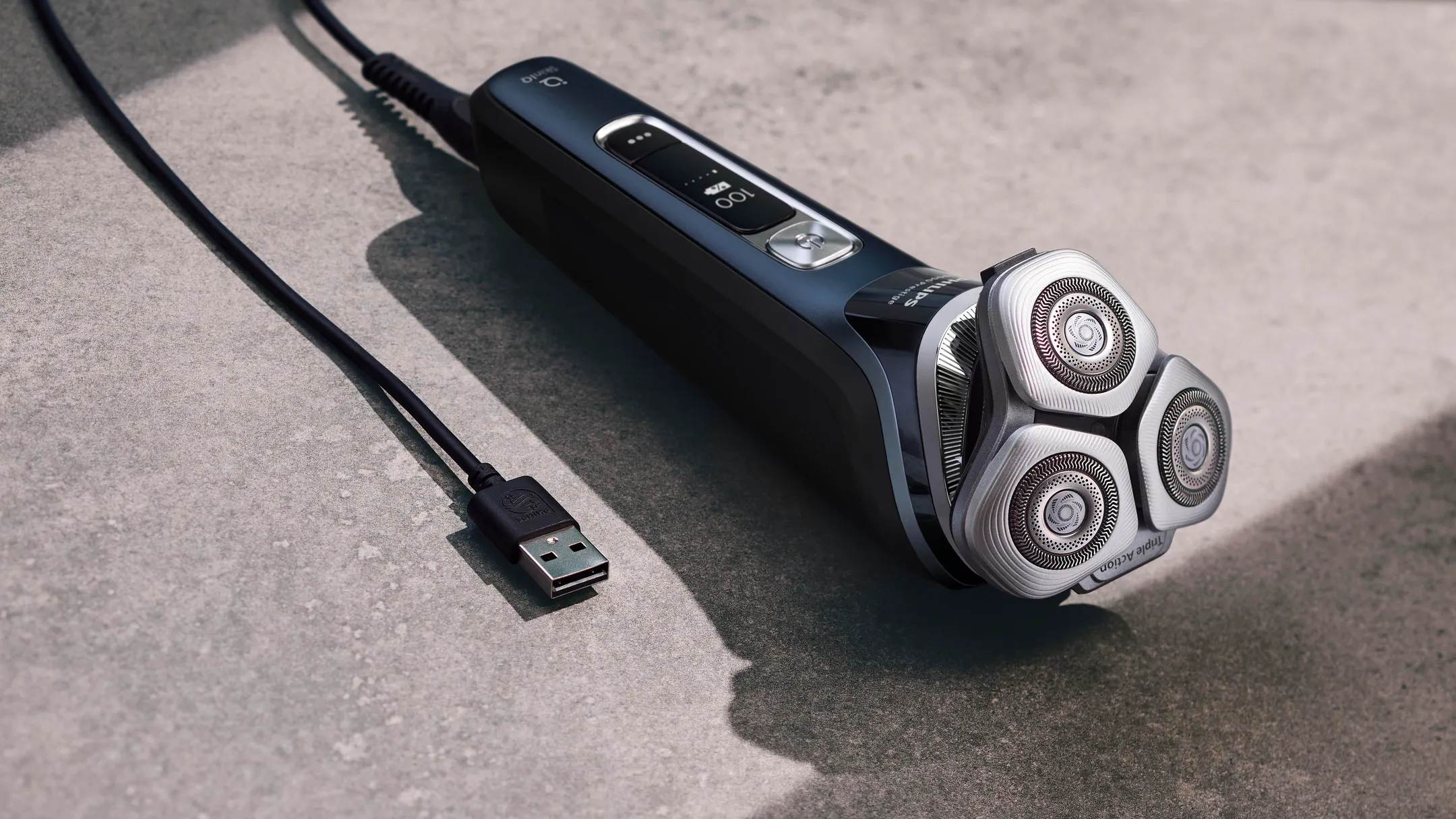 Philips Scheerapparaat XP9201/33