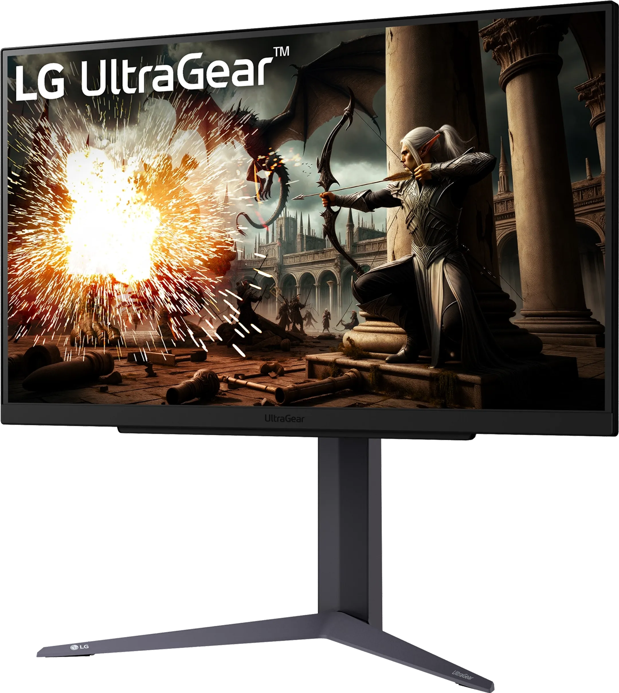 LG 27