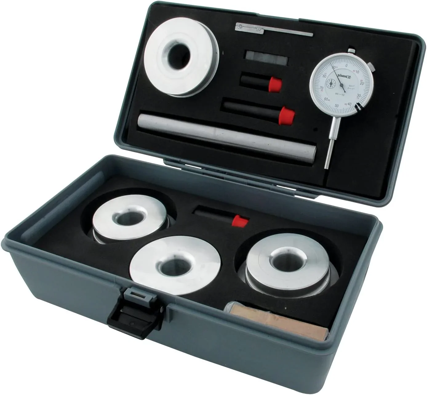 Machine Products 11001 Deluxe Pinion Depth Checker