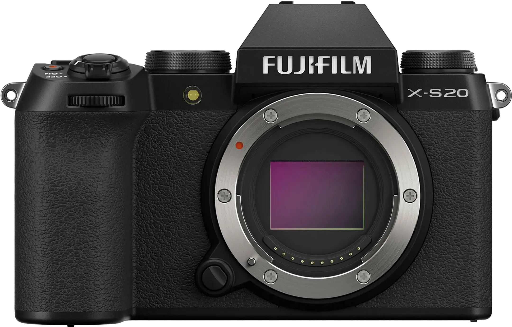 Fujifilm X-S20 + XC 15 - 45 mm f/3.5 - 5.6 OIS PZ objectief