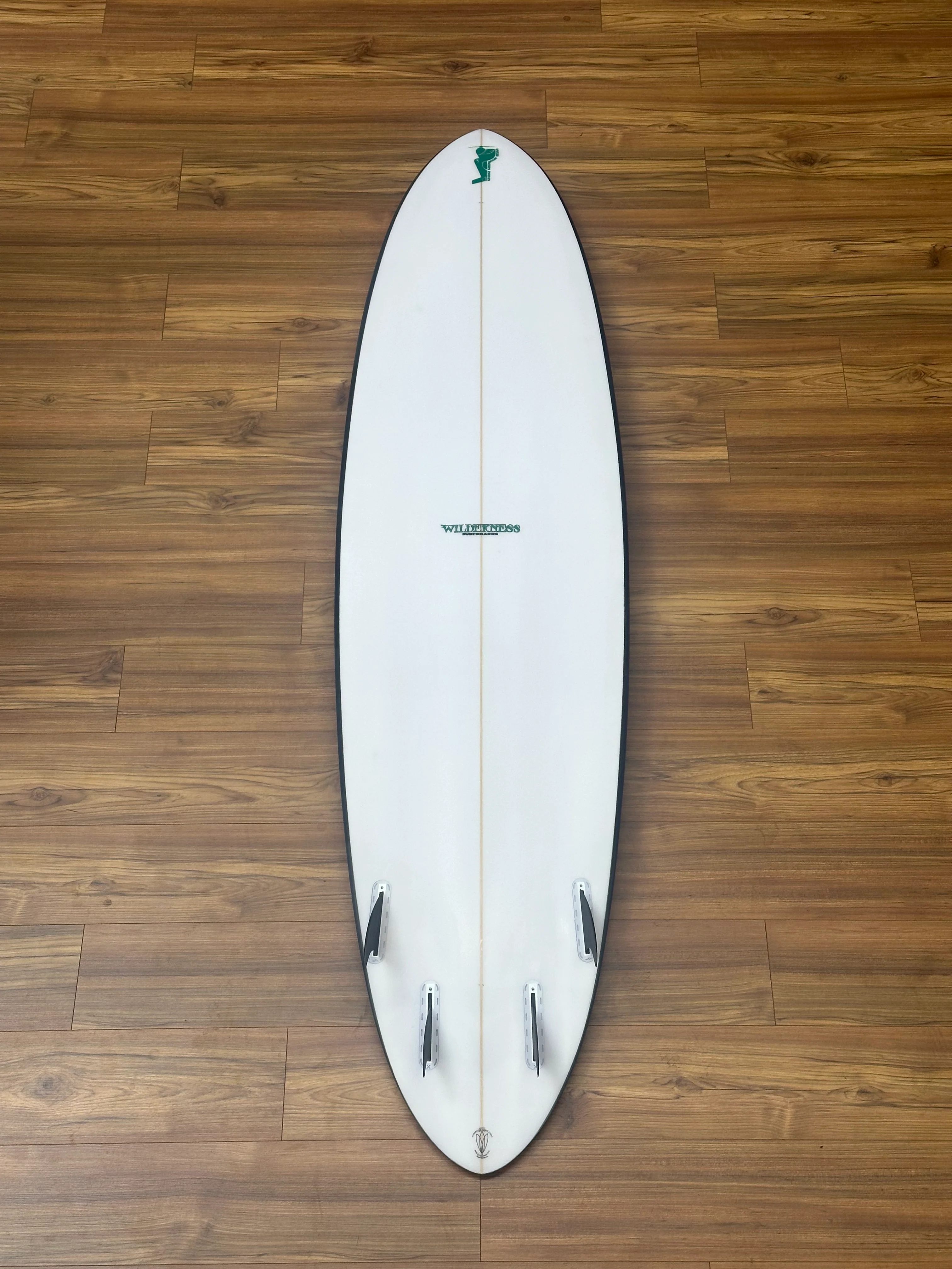 Wilderness | 7'11