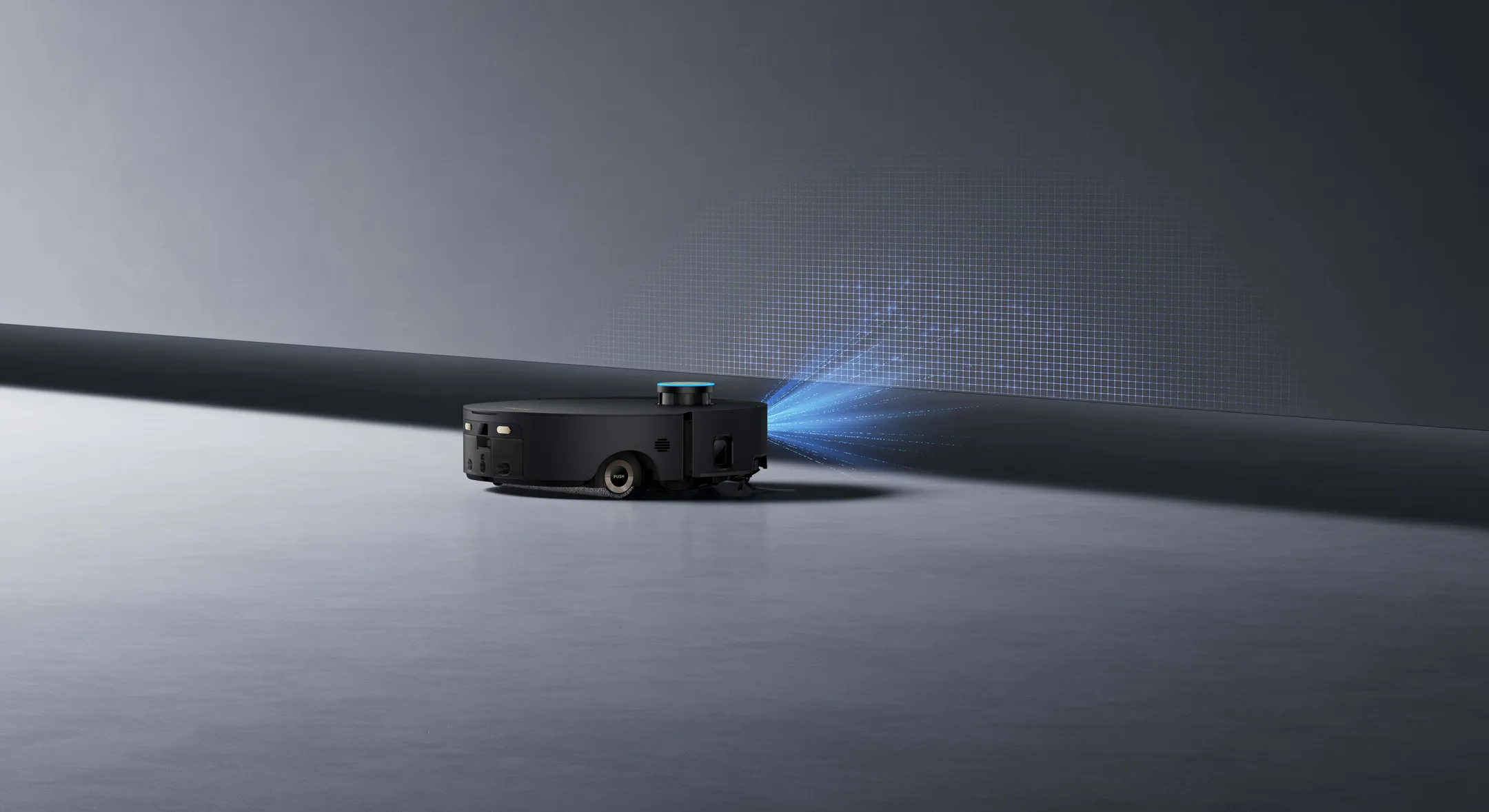 Dreame Robotstofzuiger 2in1 Aqua10 Ultra Roller Complete