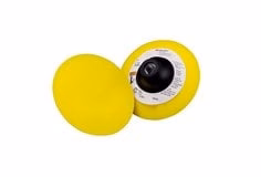 3M AB85096  ~  Hookit Disc Pad 85096 5 in x 5/8 in 5/8-11 int