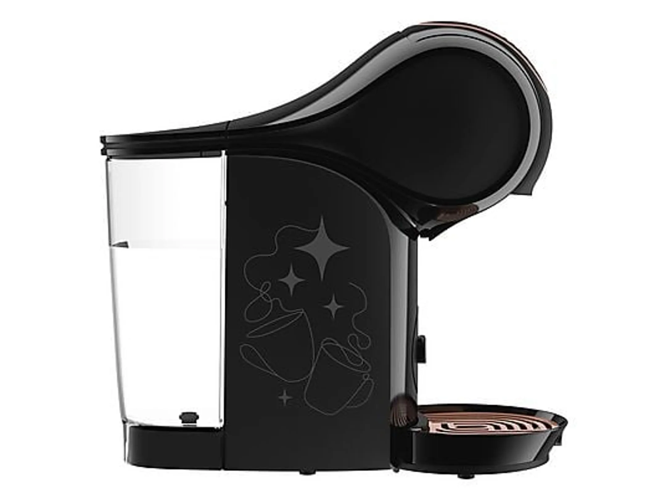 Krups Koffiemachine Nescafé Dolce Gusto Genio S Share YY5811FD