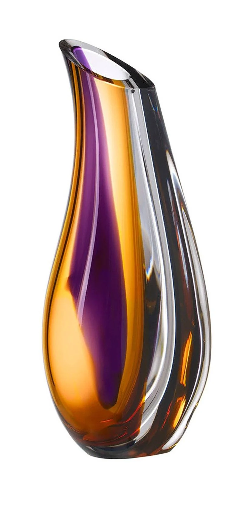 Orchid Vase, High
