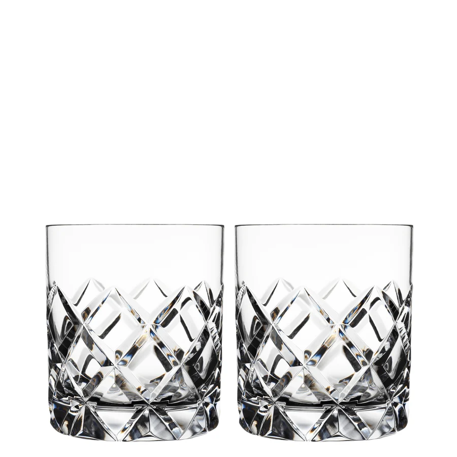 Sofiero DOF, Pair